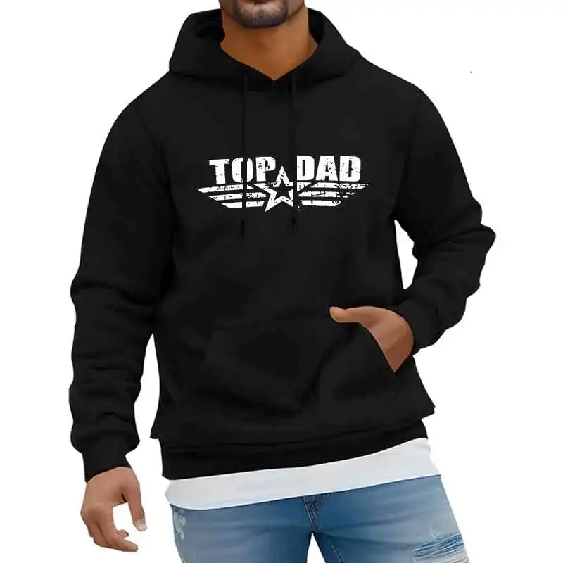 Unisex Sports Hoodie Casual Gym Fitness Pullover Sweatshirt