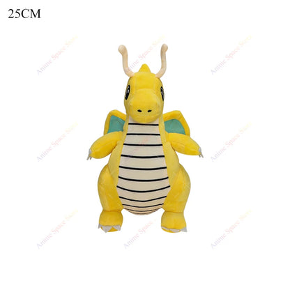 Pokemon Plush Toy – Soft Stuffed Animal 20cm