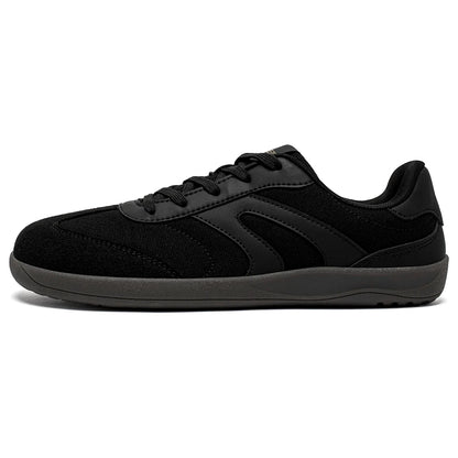 Barefoot Sneakers Unisex Wide Toe Zero Drop Minimalist Lace-Up