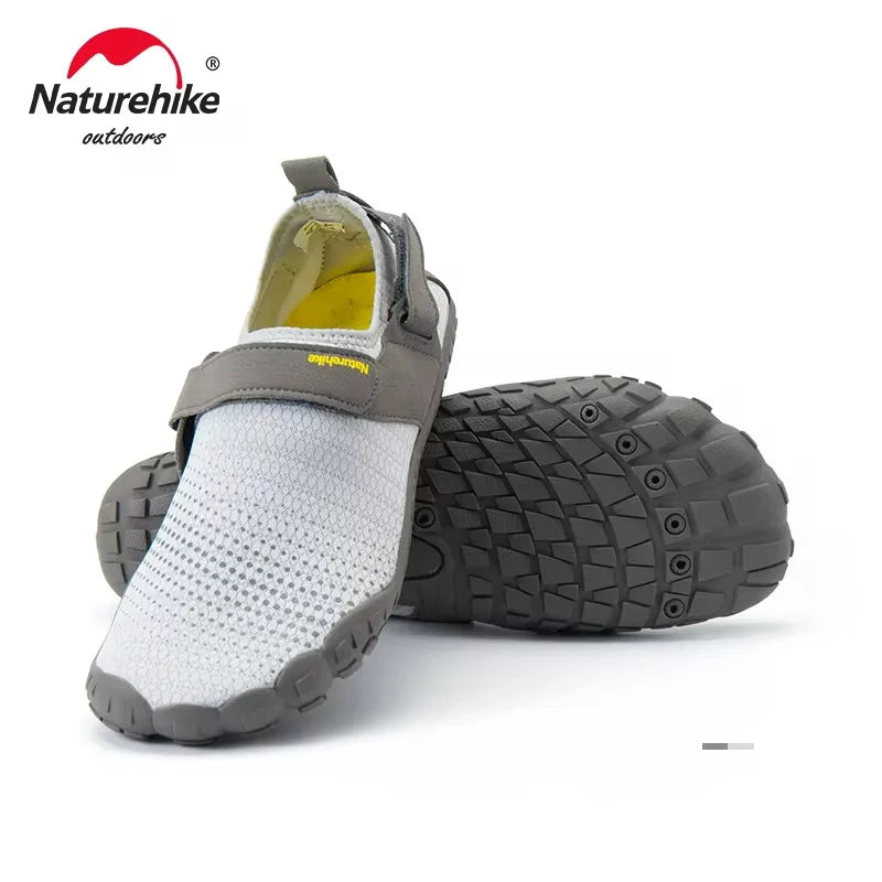 Naturehike Water Shoes – Quick-Dry Anti-Slip Aqua Wading Shoes