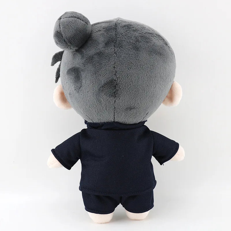 Jujutsu Kaisen Plush Toy – Gojo Satoru & Geto Suguru Stuffed Doll