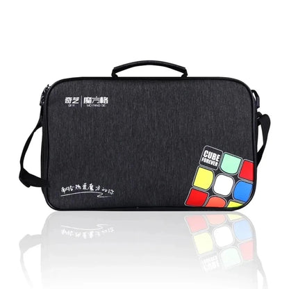 QiYi Warrior M Speed Cube – Magnetic Puzzle Cube
