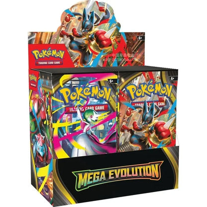 360pcs Set Pokemon Card Mega Evolution Phantasmal Flames Prismatic Evolutions Black Bolt English