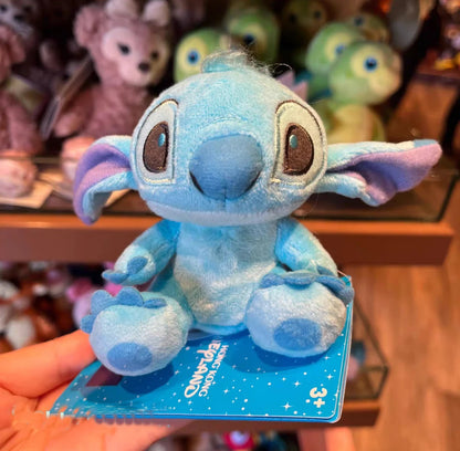 Disney Plush Doll - Cute Character Stuffed Toy, Multiple Styles