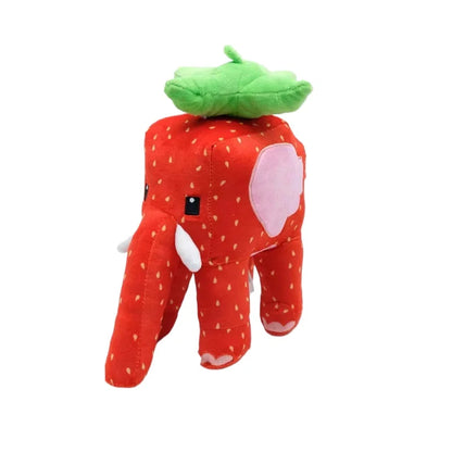 Brainrot Sammy Jandle Plush Doll Stuffed Toy