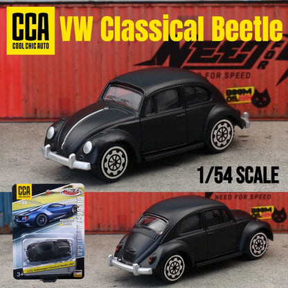 1/64 Diecast Model Car – CCA Premium Series (Lamborghini, BMW, Porsche & More)