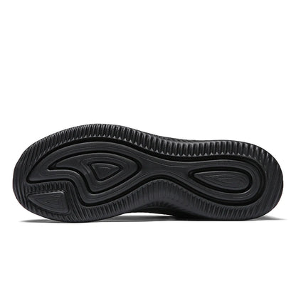 Men's Lightweight Running Sneakers Breathable Mesh Walking Shoes
