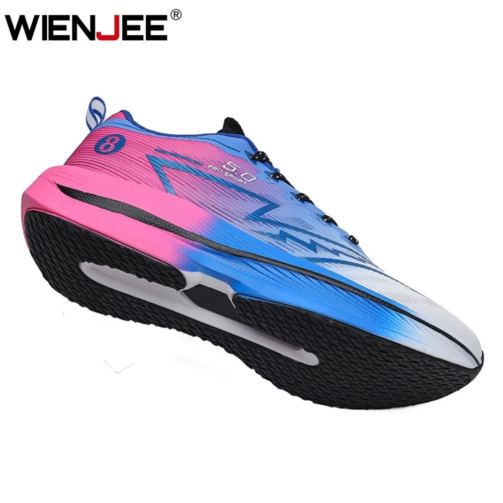 Lightweight Running Shoes – Unisex Breathable Athletic Sneakers