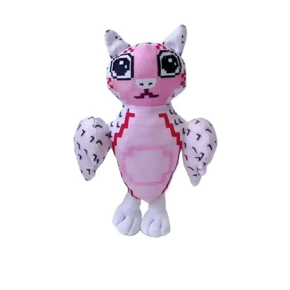 Brainrot Sammy Jandle Plush Doll Stuffed Toy