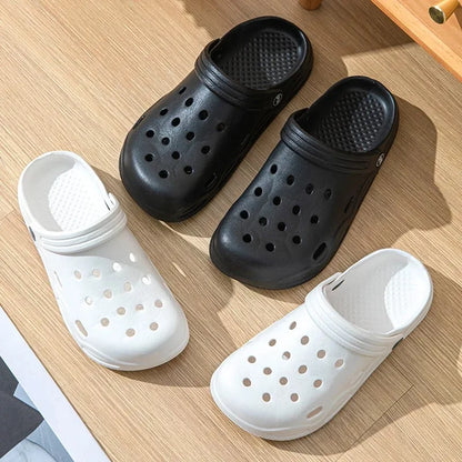 Classic EVA Clogs Slip-On Sandals for Women & Men
