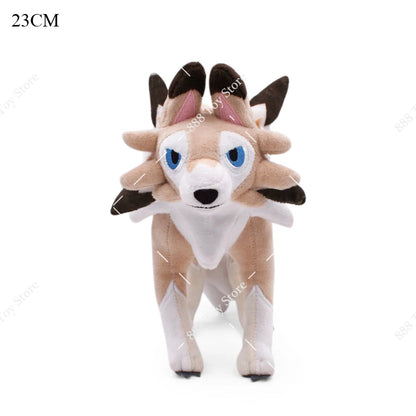 Pokemon Plush Stuffed Toy – Charizard, Gyarados, Mewtwo & More