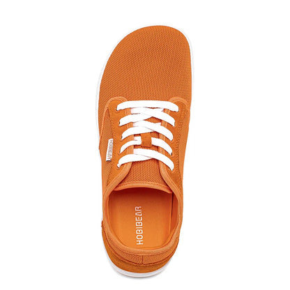 Barefoot Sneakers – Unisex Wide Toe Box Zero Drop Walking Shoes