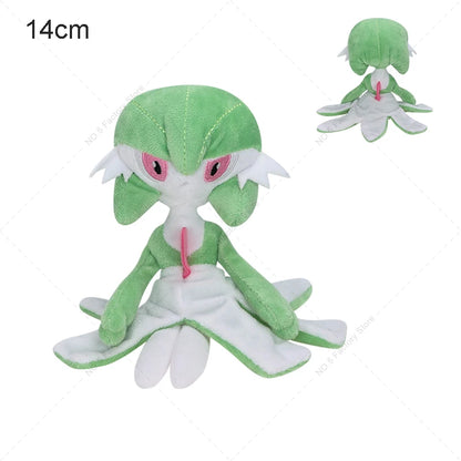 Pokemon Plush Toy – Large Stuffed Animal Doll (70+ Styles)