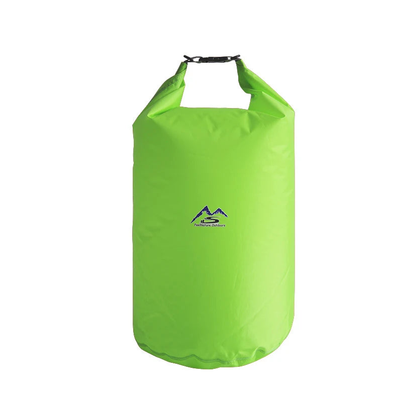 Waterproof Dry Bag – Roll-Top Dry Sack for Outdoor Adventures