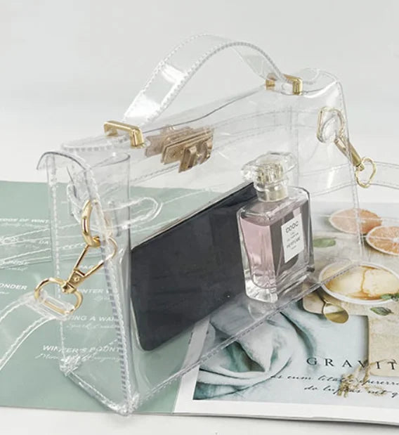Custom Logo Luggage Tag Card Wallet Passport Holder
