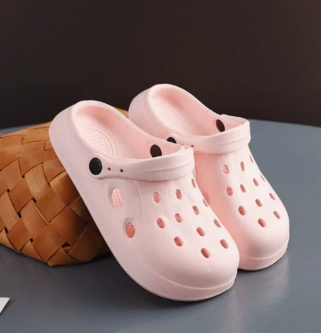 Garden Clogs – Unisex Non-Slip Casual Clog Sandals