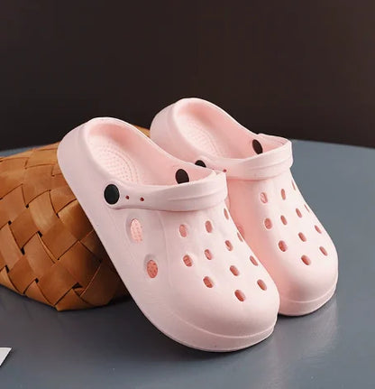 Garden Clogs – Unisex Non-Slip Casual Clog Sandals