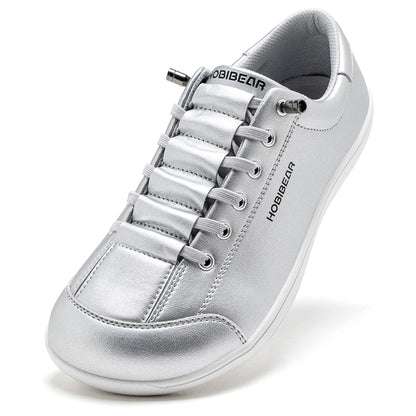 Barefoot Wide Toe Shoes – Hobibear Unisex Minimalist Sneakers