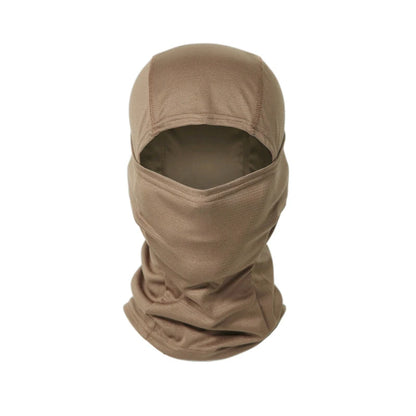 Summer Balaclava Face Mask – Breathable UV Protection