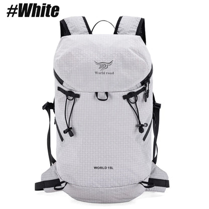 Lightweight Packable Hiking Backpack Waterproof 15L