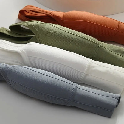 Seamless Sports Bra for Women – Breathable Crop Top for Yoga & Gym