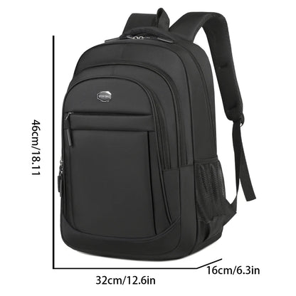 Large Capacity Backpack for Men & Women – Travel & Office