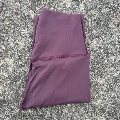 Buttery Soft High Waist Yoga Leggings for Women