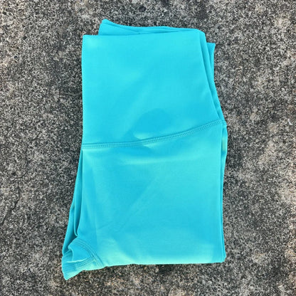 Buttery Soft High Waist Yoga Leggings for Women