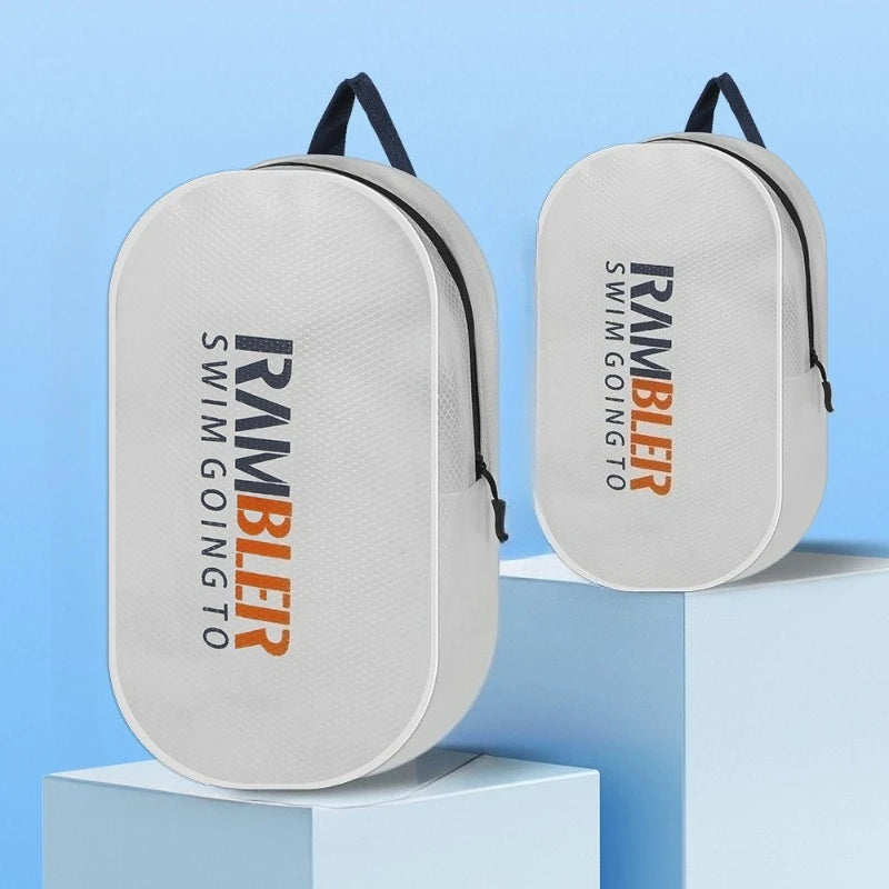 Waterproof Swim Bag – Large Capacity Wet Dry Separation Sports Bag