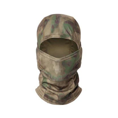 Breathable Balaclava Full Face Mask – Cycling, Hiking & Outdoor UV Protection