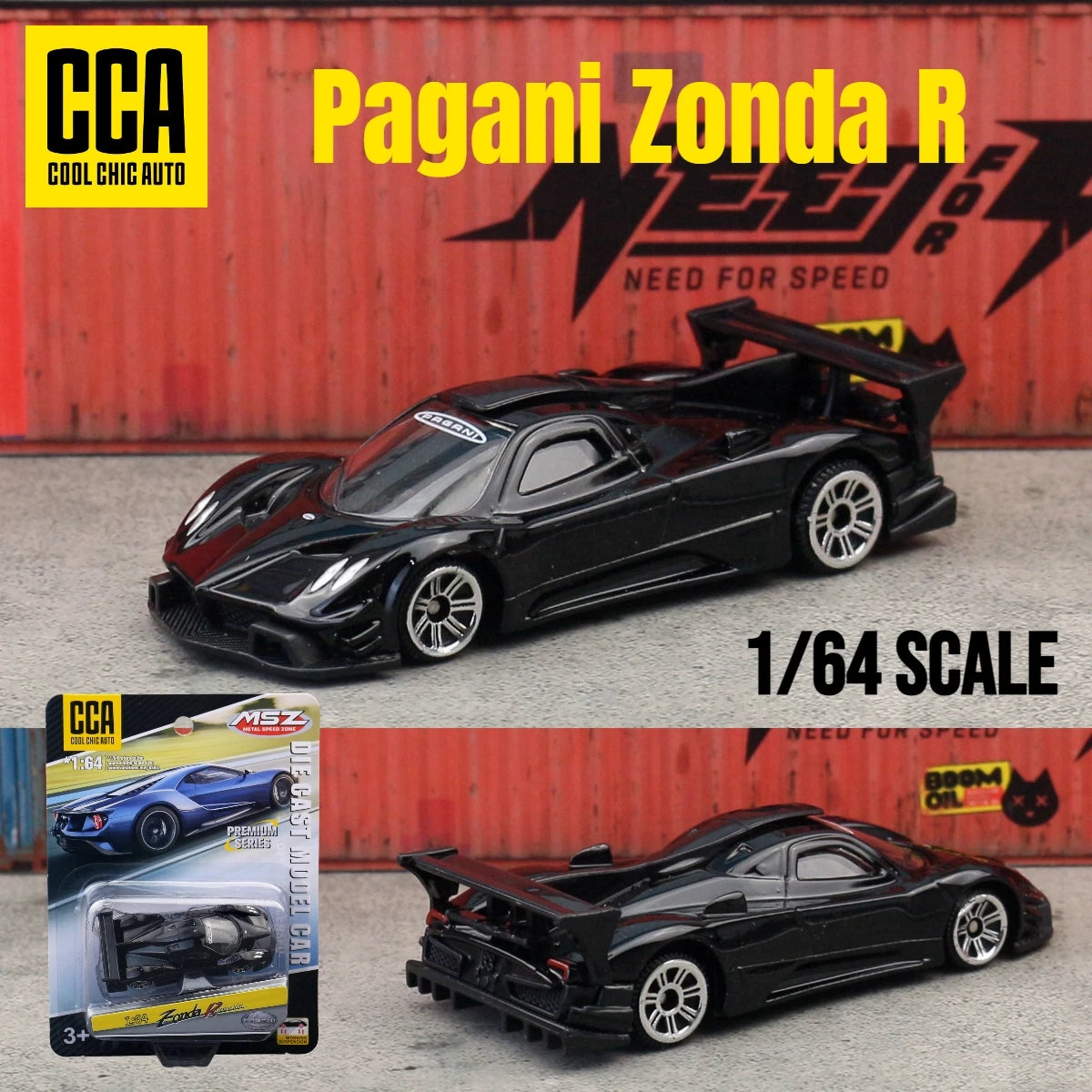 1:64 Die-Cast Toy Car Model Collection – Lamborghini, Porsche, BMW, Audi & More
