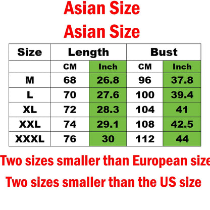 Men's Gym Tank Top Sleeveless Muscle Shirt