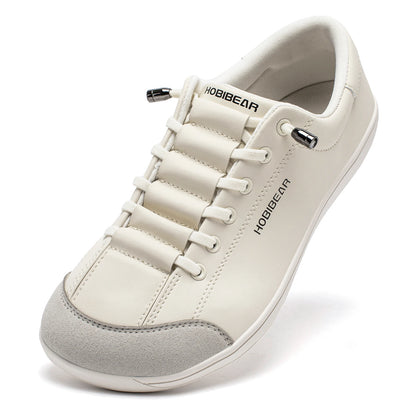Barefoot Wide Toe Shoes – Hobibear Unisex Minimalist Sneakers