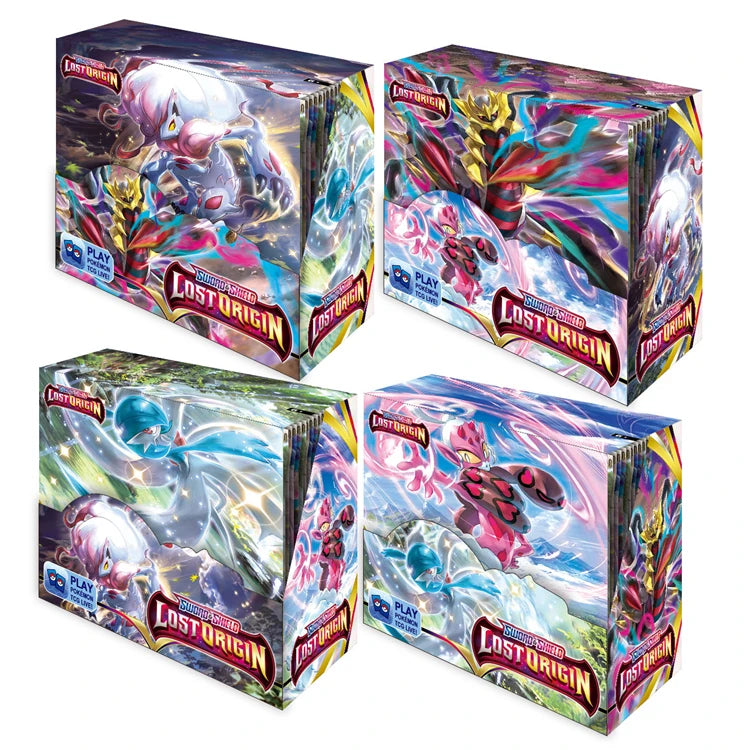 360pcs Set Pokemon Card Mega Evolution Phantasmal Flames Prismatic Evolutions Black Bolt English