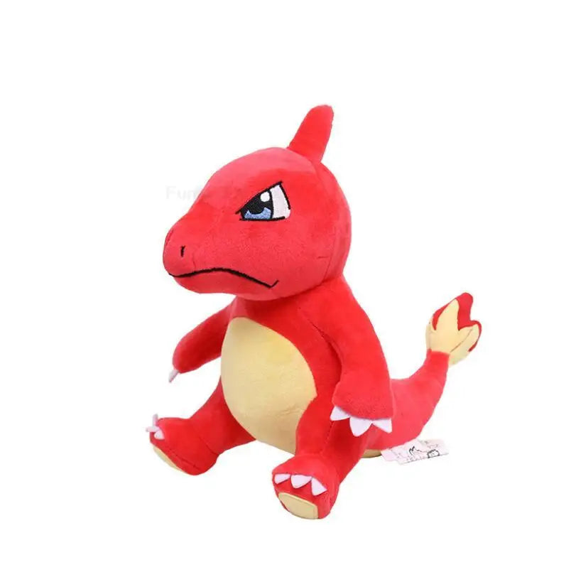Pokemon Plush Stuffed Animal Toy – 40+ Characters to Choose