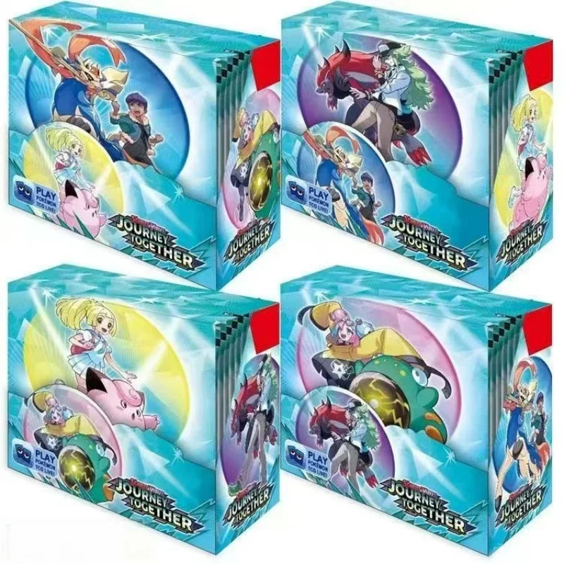 360 Pack Pokémon Mega Evolution Phantasmal Flames English Trading Cards