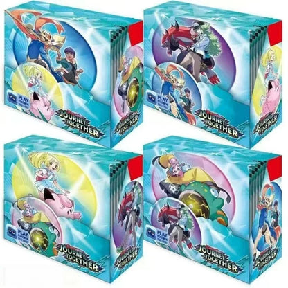 360 Pack Pokémon Mega Evolution Phantasmal Flames English Trading Cards