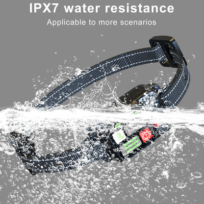 GPS Wireless Dog Fence – Outdoor Waterproof Anti-Loss Containment System
