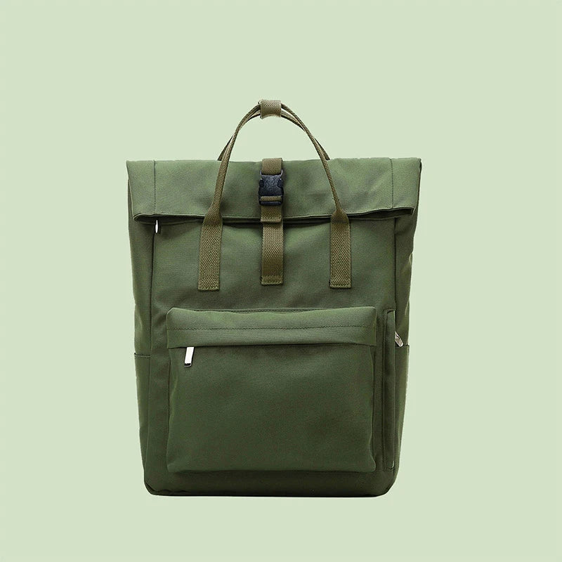 Large Capacity Laptop Backpack for Women