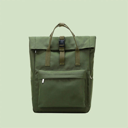 Large Capacity Laptop Backpack for Women