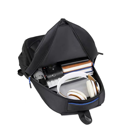 Business Travel Backpack for Men & Women – Large Laptop Bag