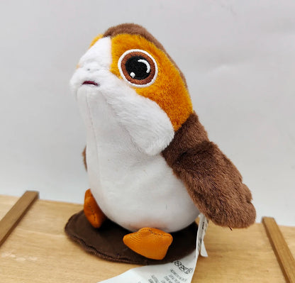 Disney Plush Doll - Cute Character Stuffed Toy, Multiple Styles