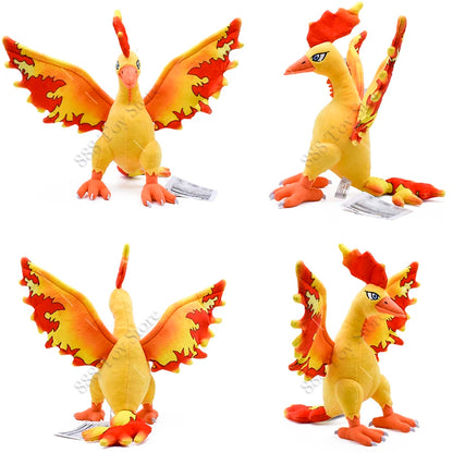 Pokemon Plush Toy – Soft Stuffed Animal 20cm