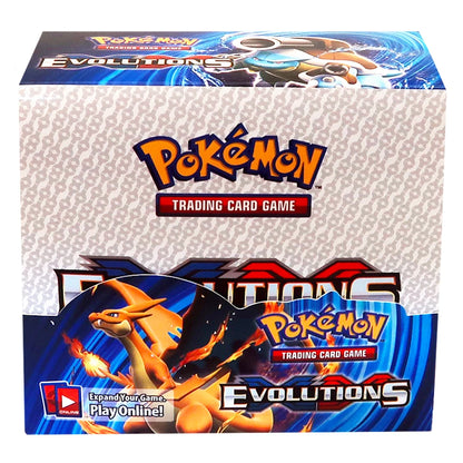 Pokemon TCG Scarlet & Violet Booster Box 324 Cards 36 Packs