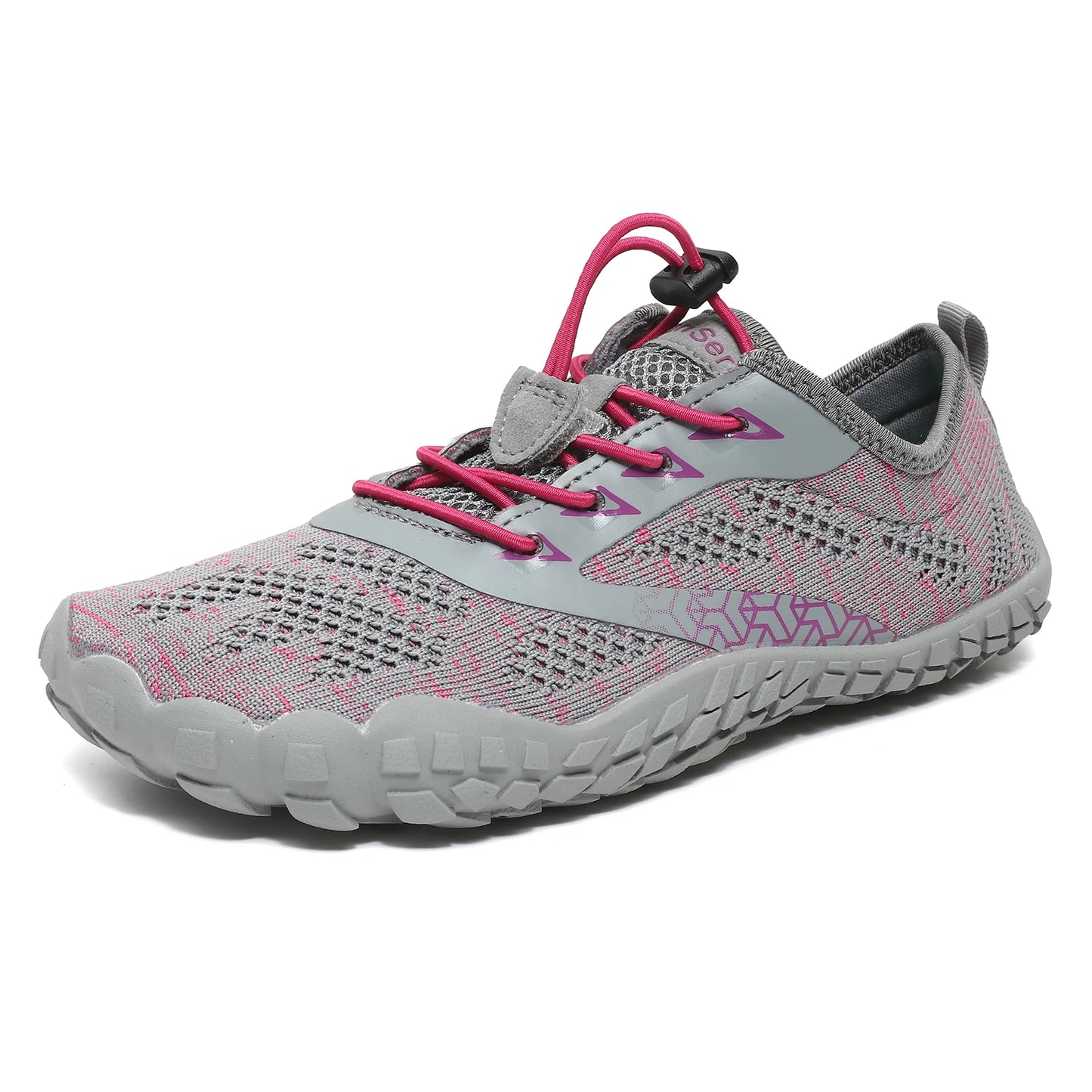 Barefoot Shoes Unisex – Wide Toe Minimalist Trail Running Sneakers