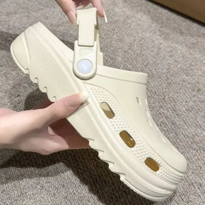 Women Slippers Arrival Summer Eva Soft-Soled Slides Sandals Indoor Outdoor Walking Beach Shoes Flip