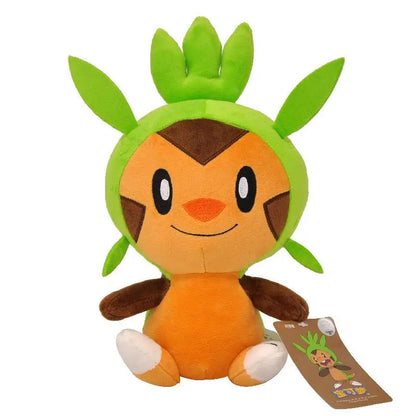 Pokemon Plush Stuffed Animal Toy – 40+ Characters to Choose