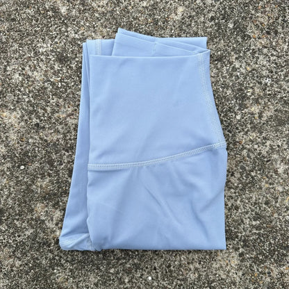 Buttery Soft High Waist Yoga Leggings for Women