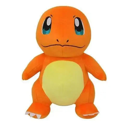 Pokemon Plush Toy – Soft Stuffed Animal Doll for Kids