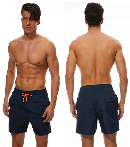 Men's Swim Trunks – Beach Board Shorts & Swimming Shorts